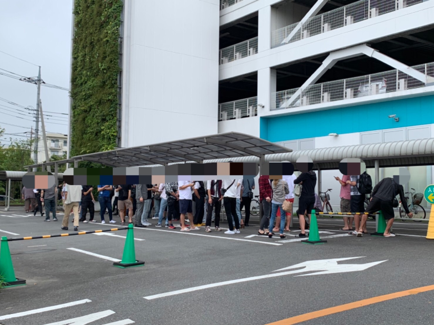 ガーデン 川口 安行